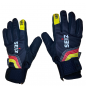Preview: SEIZ Team Germany Finger Glove Pro